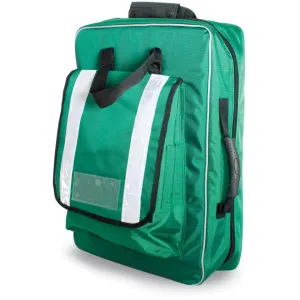 1 Trauma bag - Large (h) 57cm x (w) 41cm x (d) 22cm