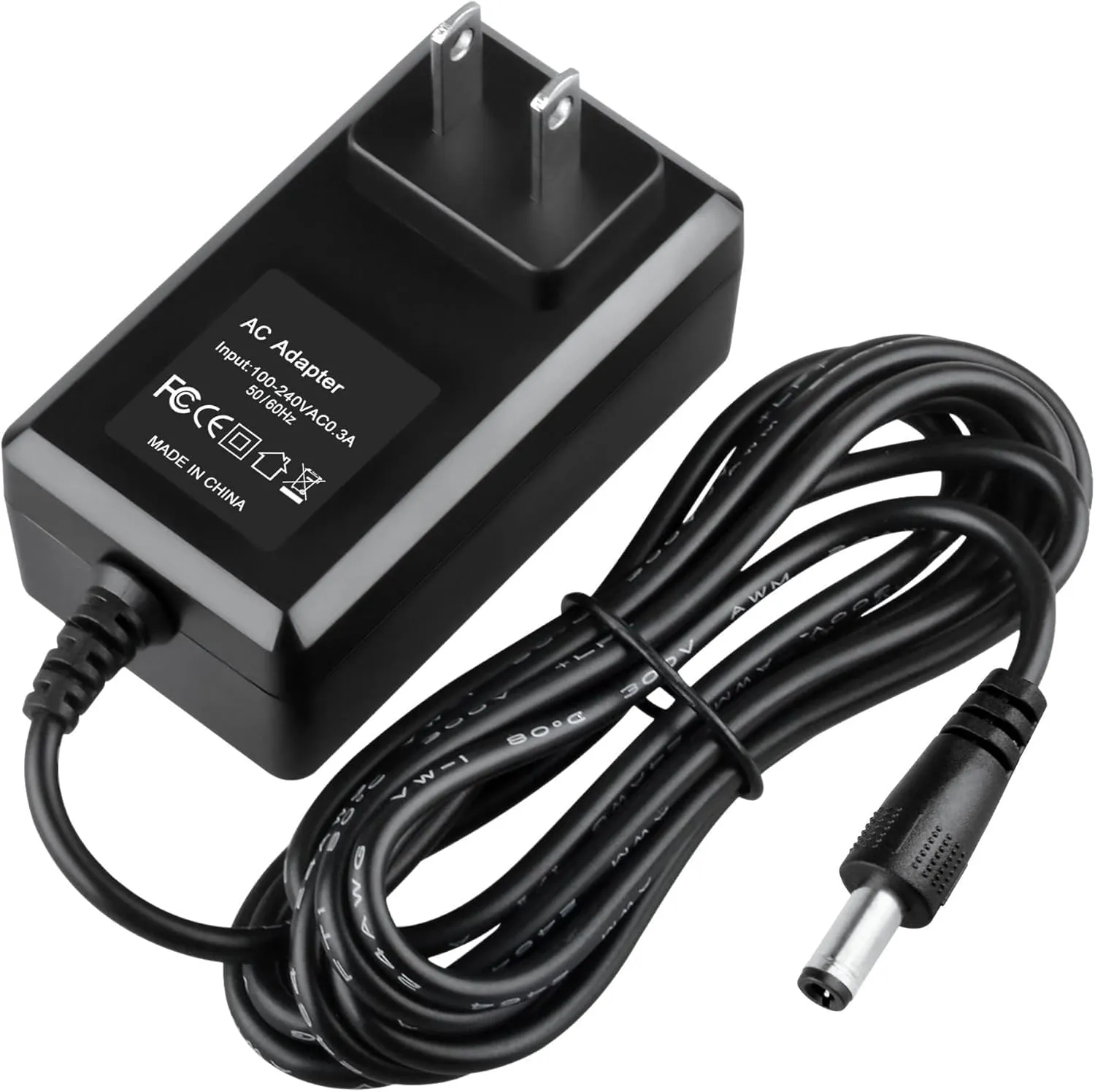 12V AC/DC Adapter Charger Compatible with weBoost Drive Reach Signal Booster Kit Wilson 850041 Power Supply Cord Mains PSU