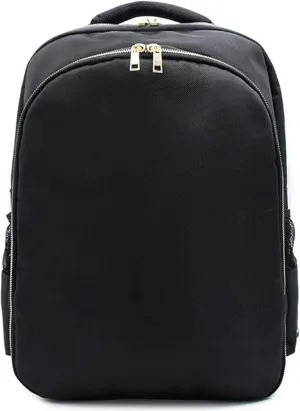 14 x 8 x 19 Large Capacity Backpack Bag for Barbers Multifunctional Hairdresser Tool Backpack Portable Travel Barber Bag for Clippers and Supplies,Backpack Bag