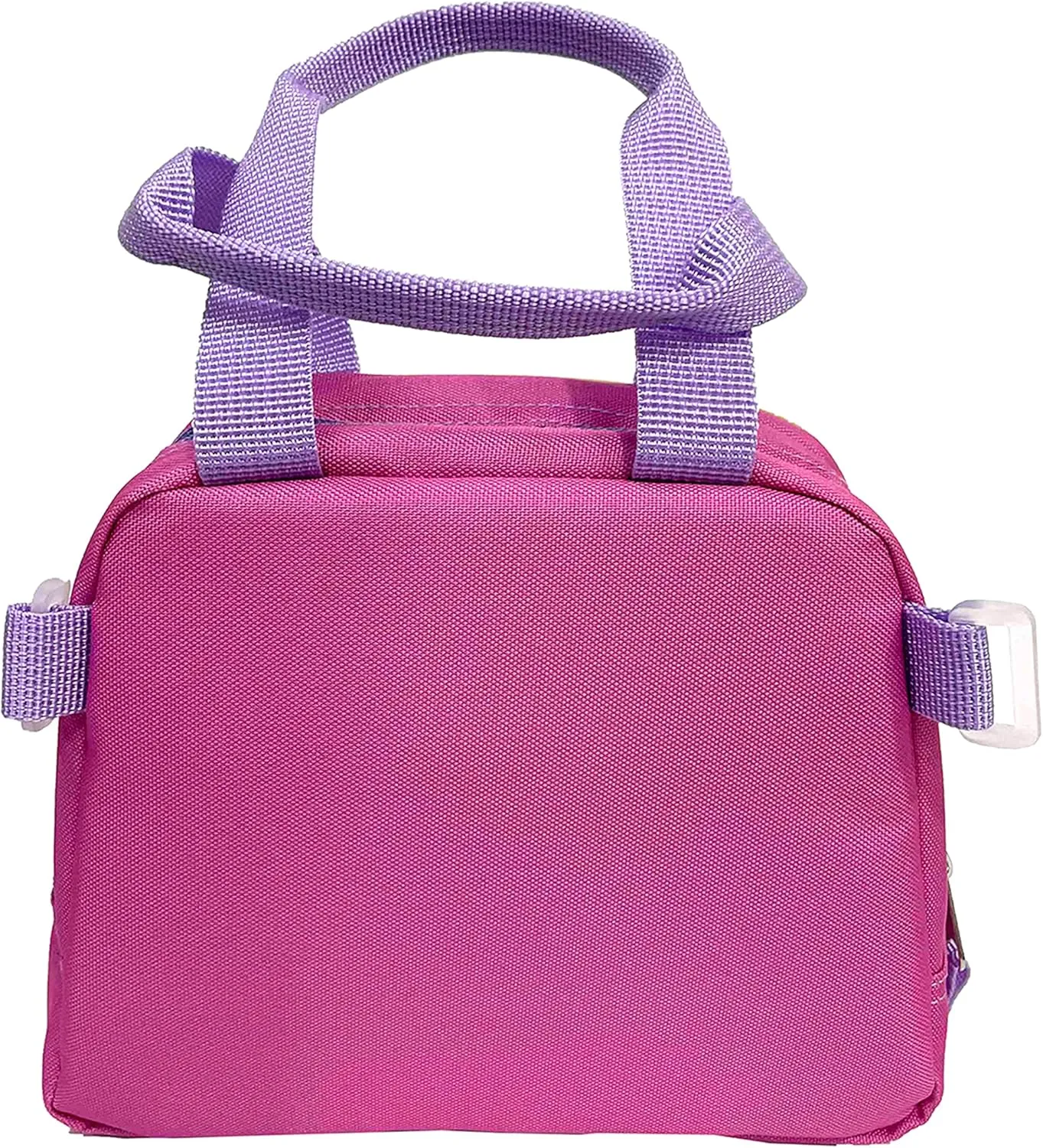 16 Inch Backpack Set For Girls and Boys, Kindergarten Elementary Kids Bookbag with Accessories For School, Travel & Picnic