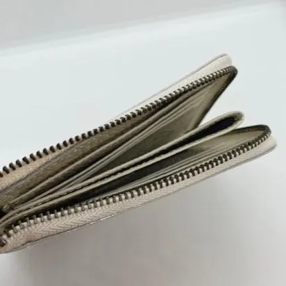 181. Tribeca L-Zip Short Wallet