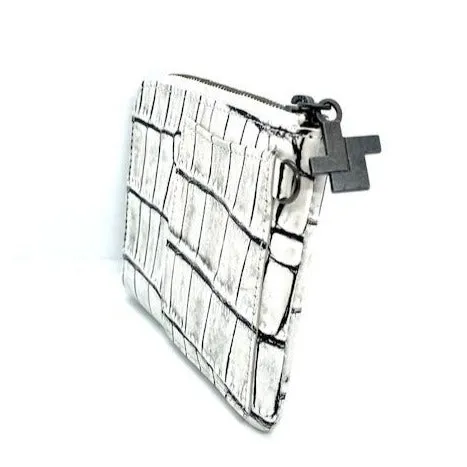 181. Tribeca L-Zip Short Wallet
