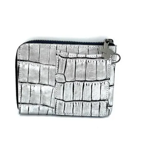 181. Tribeca L-Zip Short Wallet
