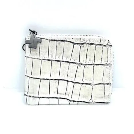 181. Tribeca L-Zip Short Wallet