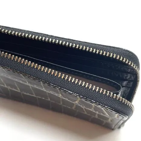 181. Tribeca L-Zip Short Wallet