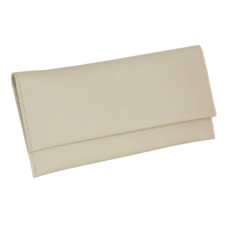 222. Flap Long Wallet