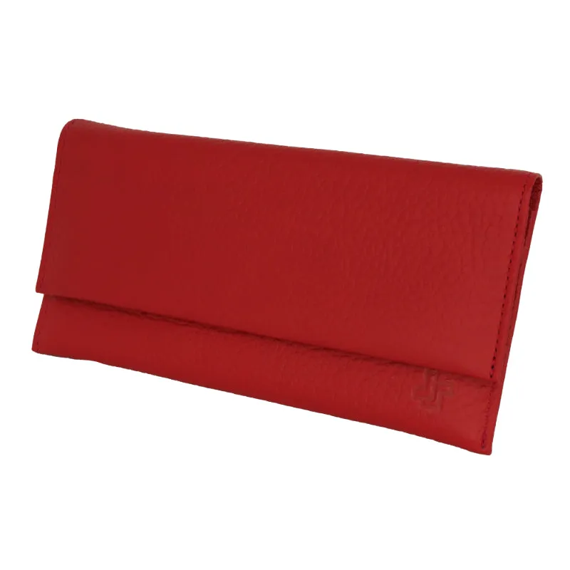 222. Flap Long Wallet