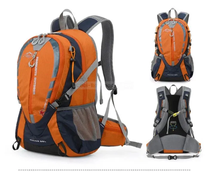 25L Hiking Backpack