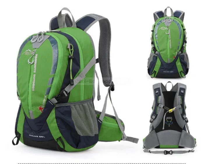 25L Hiking Backpack