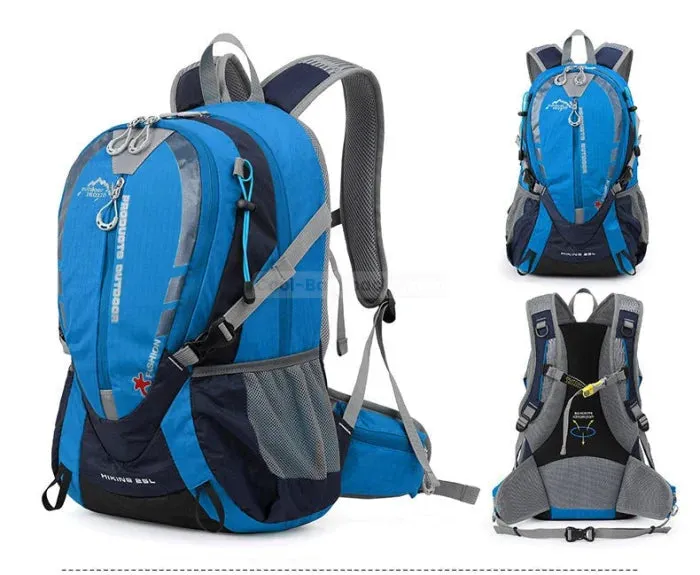 25L Hiking Backpack