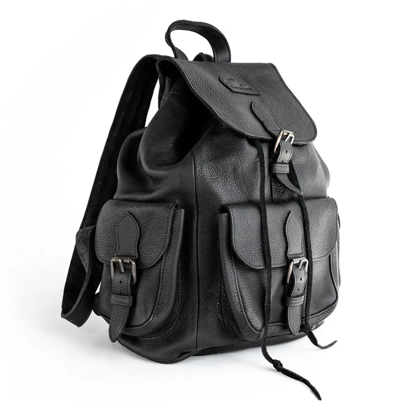 3-Pocket Rucksack