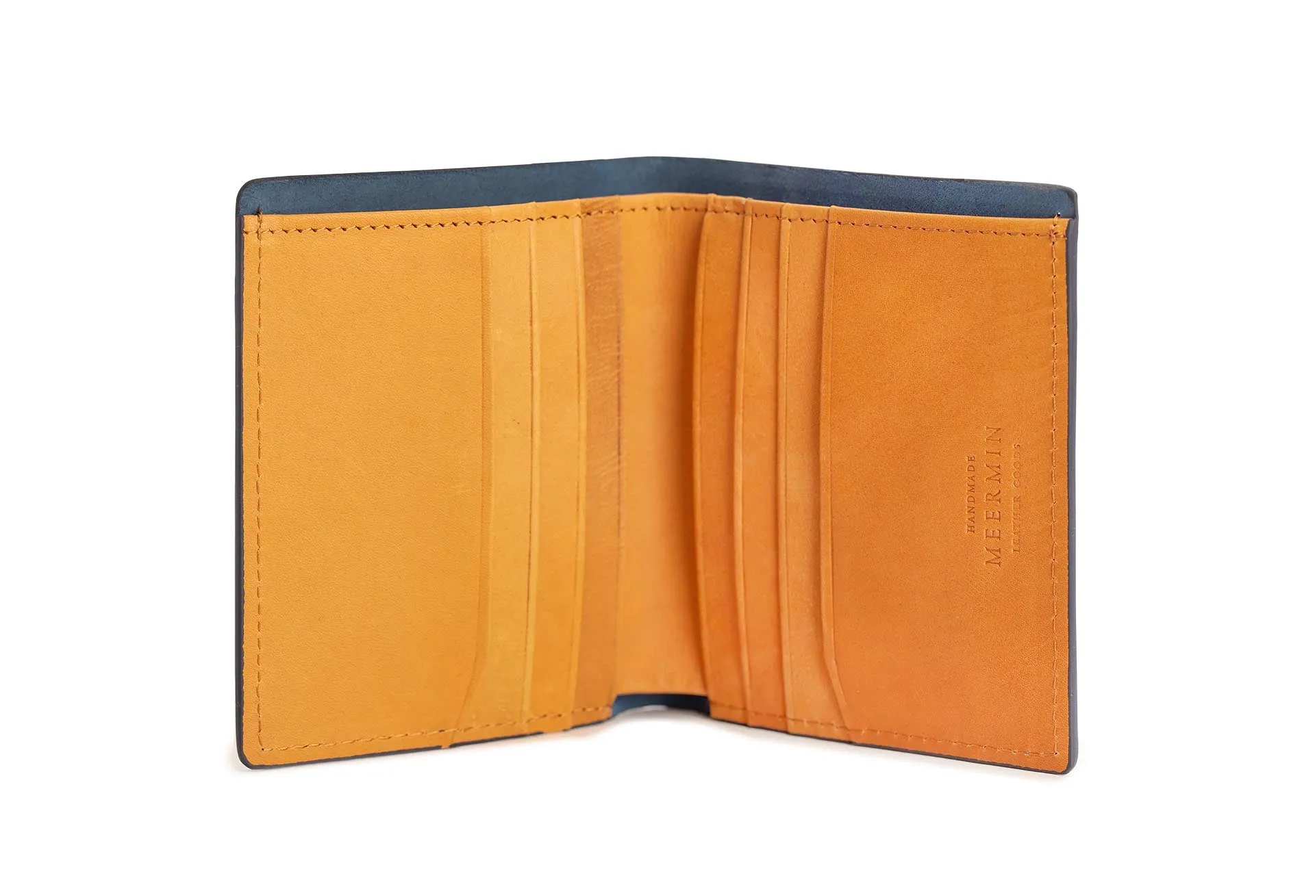 303004 - NAVY SHELL CORDOVAN