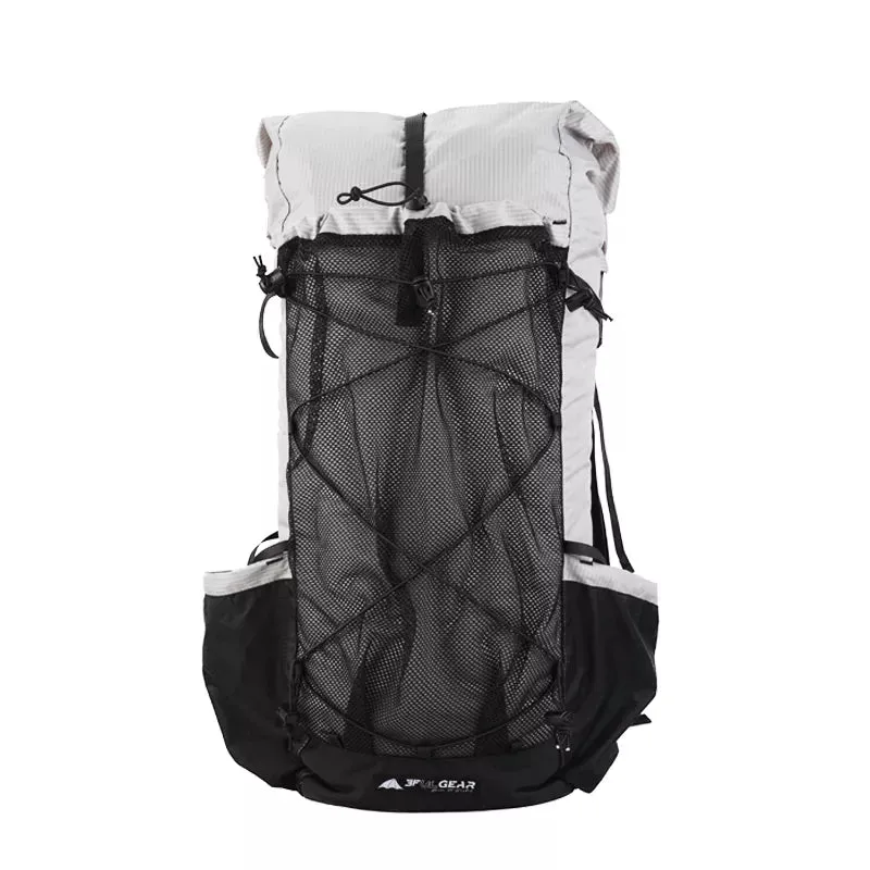 3F UL GEAR Water-resistant Hiking Backpack