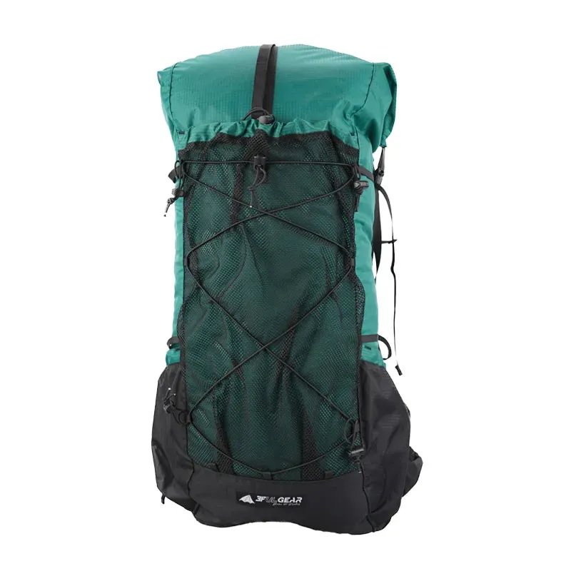 3F UL GEAR Water-resistant Hiking Backpack