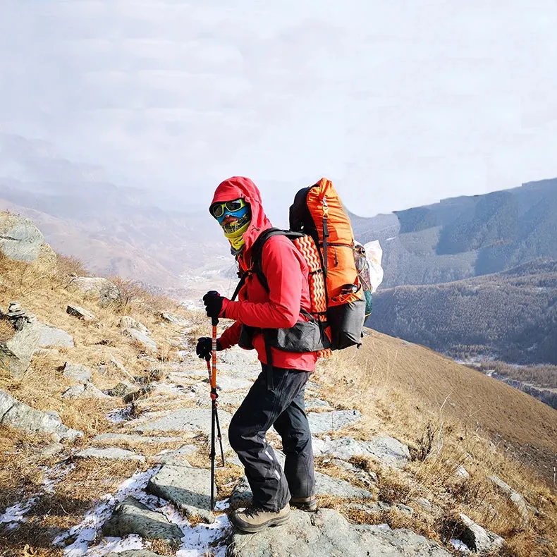 3F UL GEAR Water-resistant Hiking Backpack