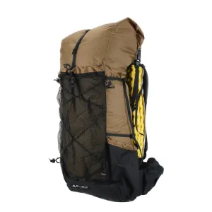 3F UL GEAR Water-resistant Hiking Backpack