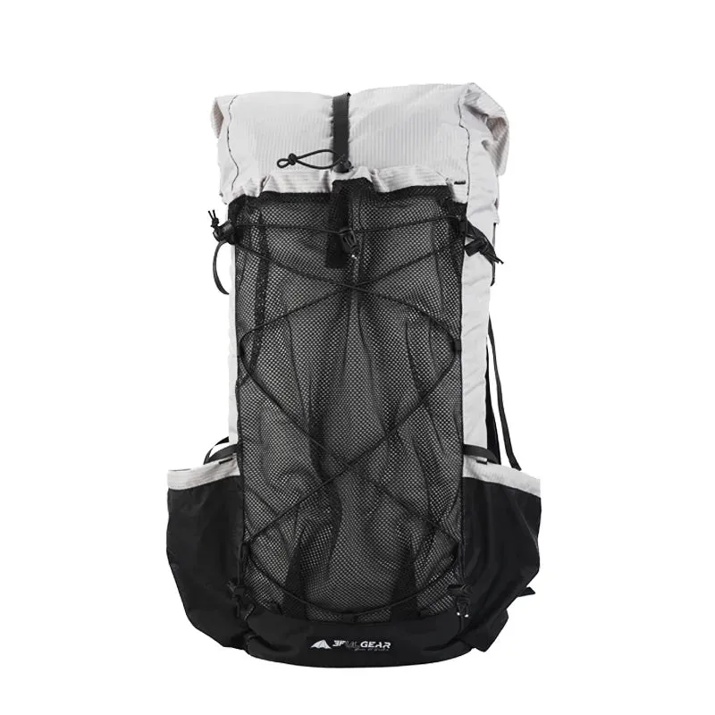 3F UL GEAR Water-resistant Hiking Backpack