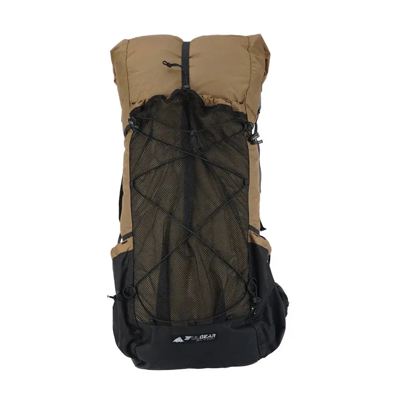 3F UL GEAR Water-resistant Hiking Backpack