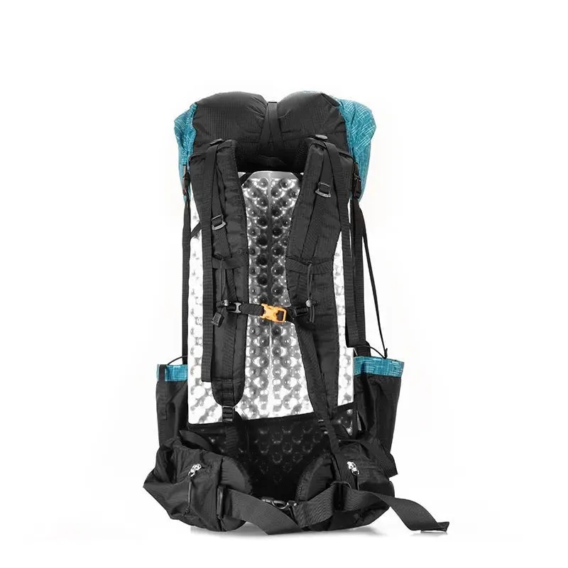 3F UL GEAR Water-resistant Hiking Backpack