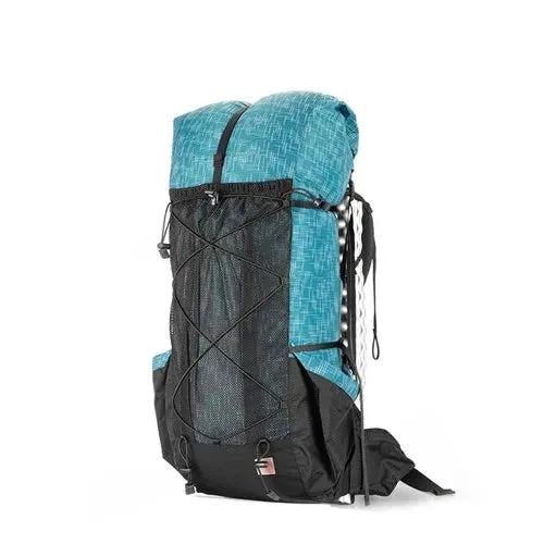 3F UL GEAR Water-resistant Hiking Backpack