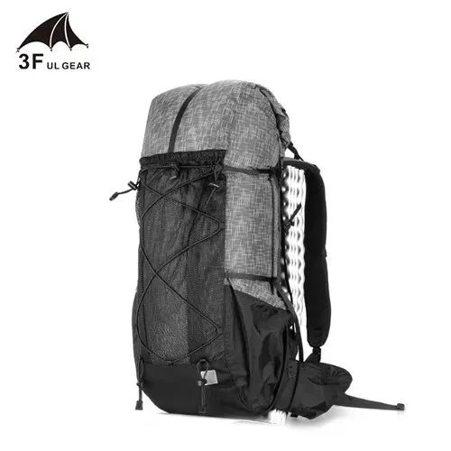 3F UL GEAR Water-resistant Hiking Backpack