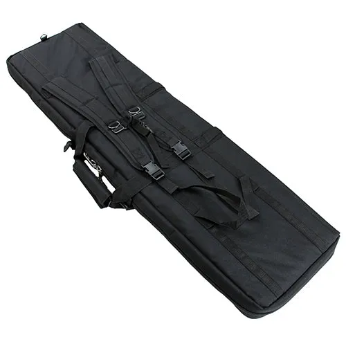43" Double Tactical Rifle - Black