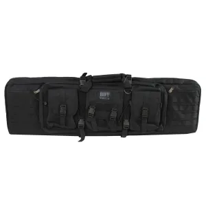 43" Double Tactical Rifle - Black