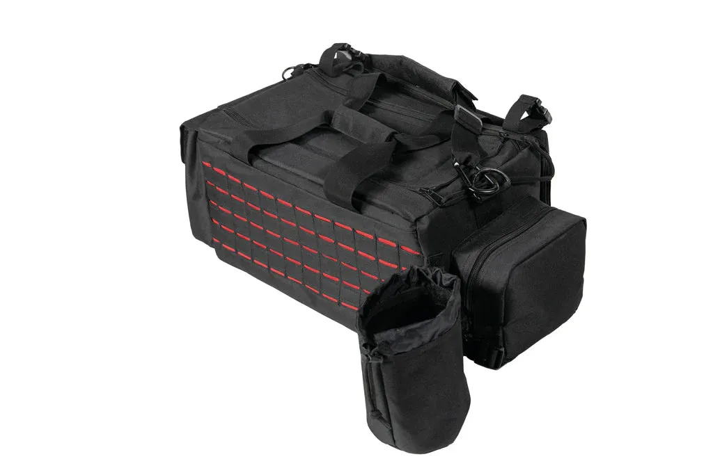 4560 - CONVERTIBLE RANGE BAG