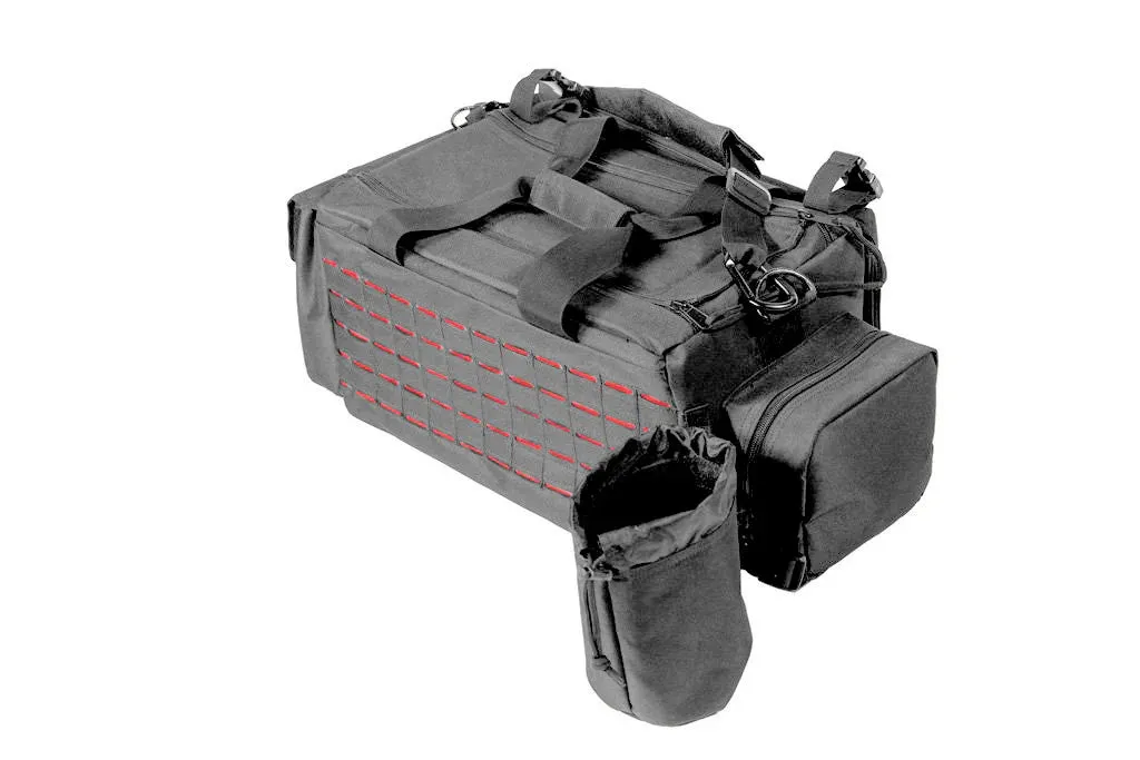 4560 - CONVERTIBLE RANGE BAG