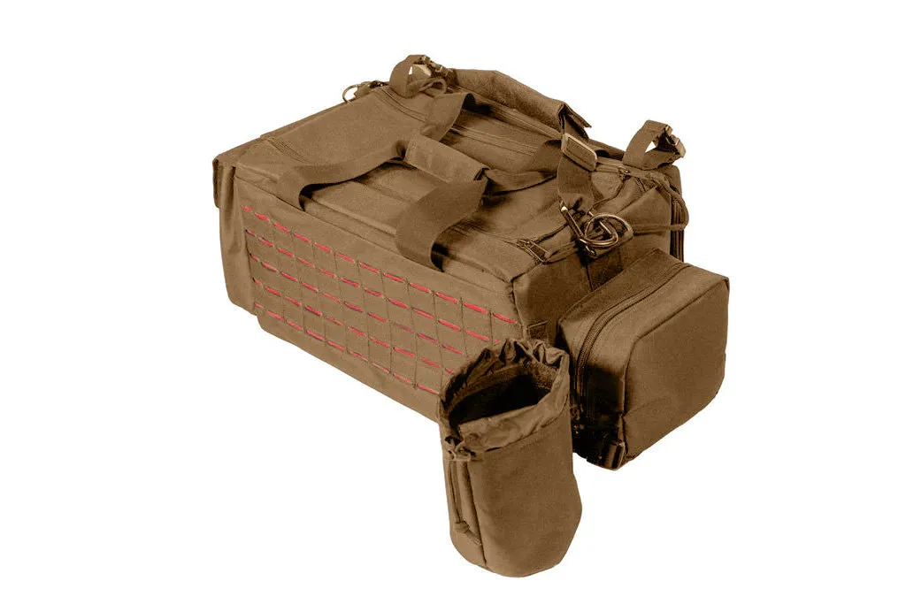 4560 - CONVERTIBLE RANGE BAG