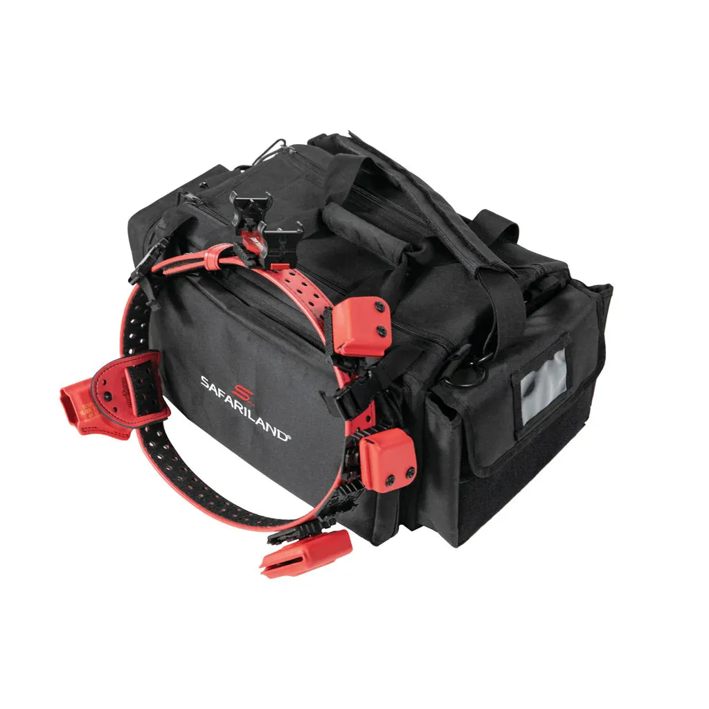 4560 - CONVERTIBLE RANGE BAG