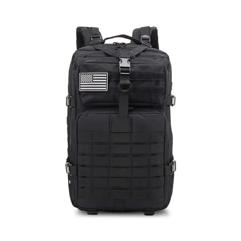 45L Tactical Backpack