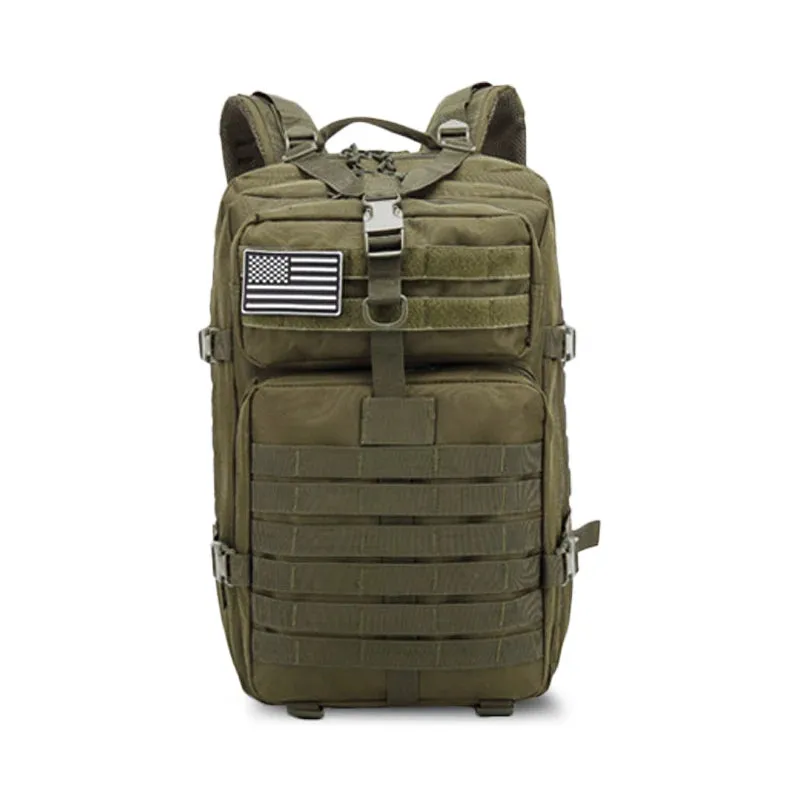 45L Tactical Backpack