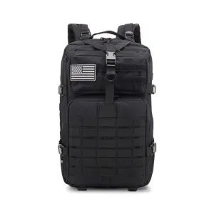 45L Tactical Backpack