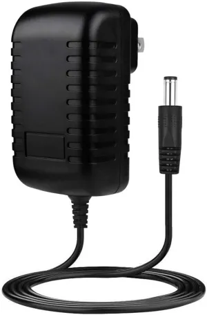4FT Cable AC Adapter for Bellsouth U120020D Transformer Power Supply Cord Cable PS Charger