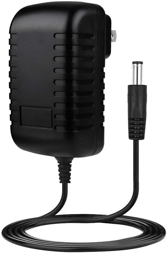 4FT Cable AC Adapter for Bellsouth U120020D Transformer Power Supply Cord Cable PS Charger