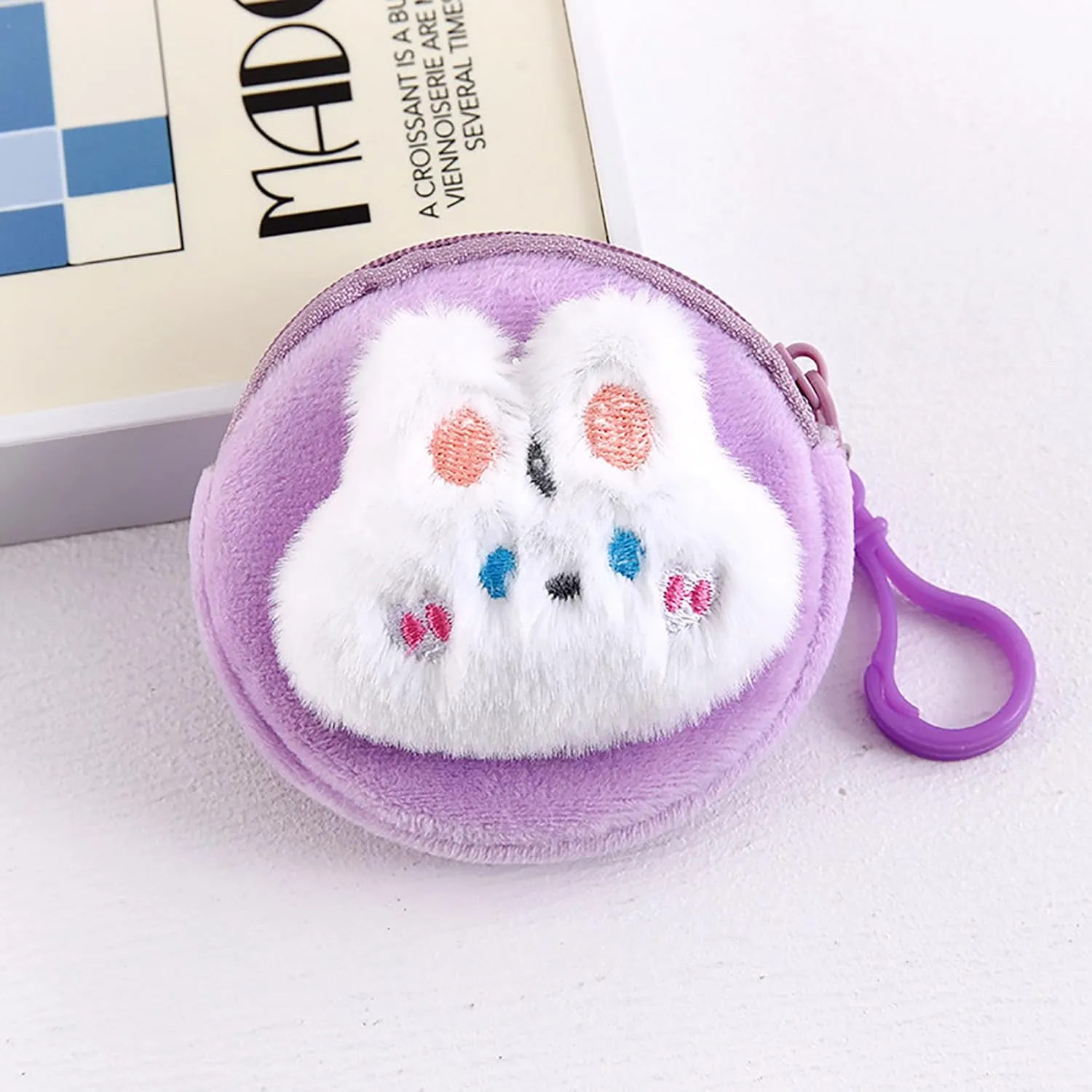4Pcs Kawaii Backpack Set, Cute Heart Print Daypack Large Capacity Laptop Bag, 17in Double Shoulder Backpack