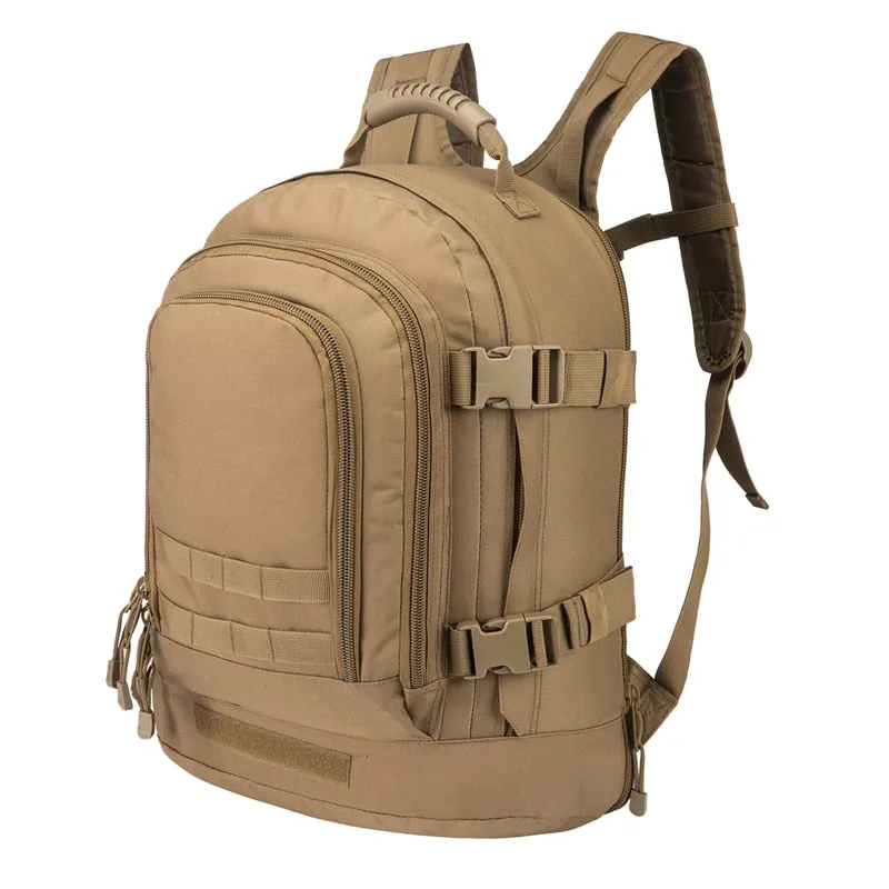 50L Camping Backpack
