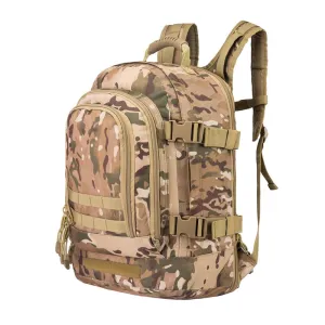 50L Camping Backpack