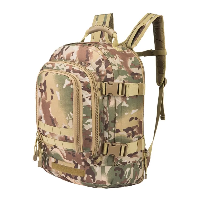 50L Camping Backpack