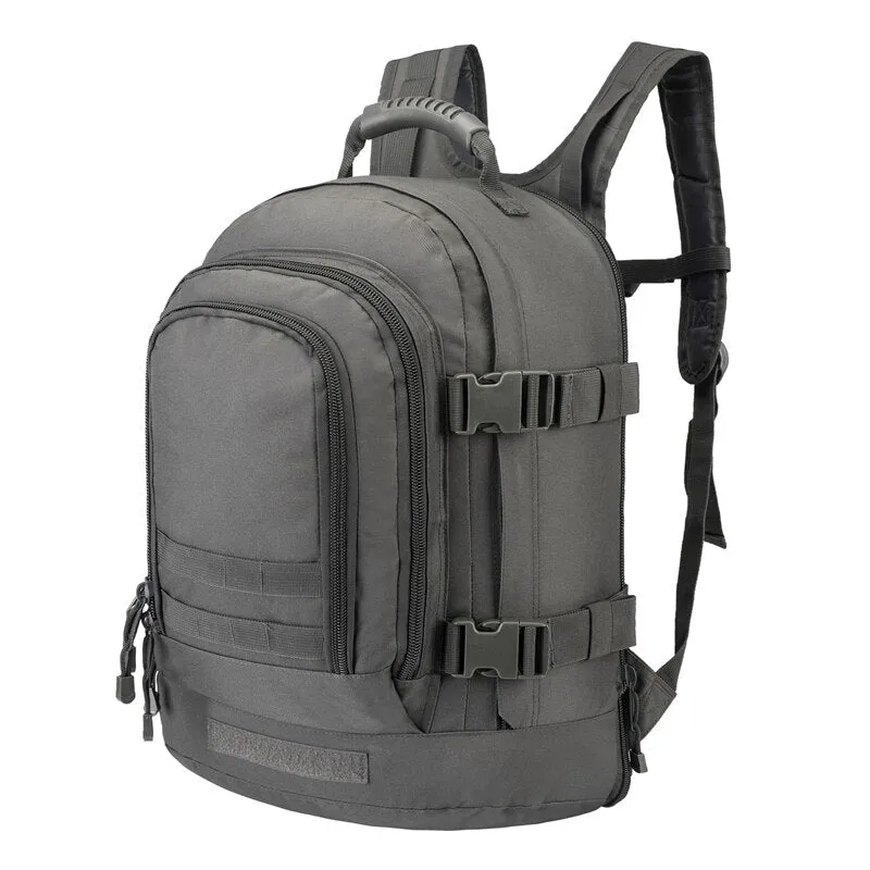 50L Camping Backpack