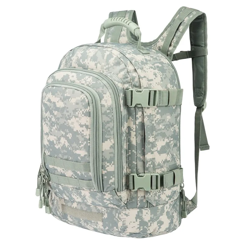 50L Camping Backpack