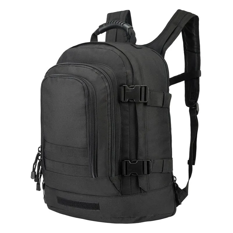 50L Camping Backpack