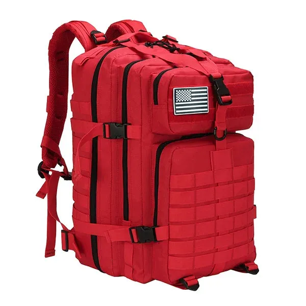 50L Military Tactical Backpacks
