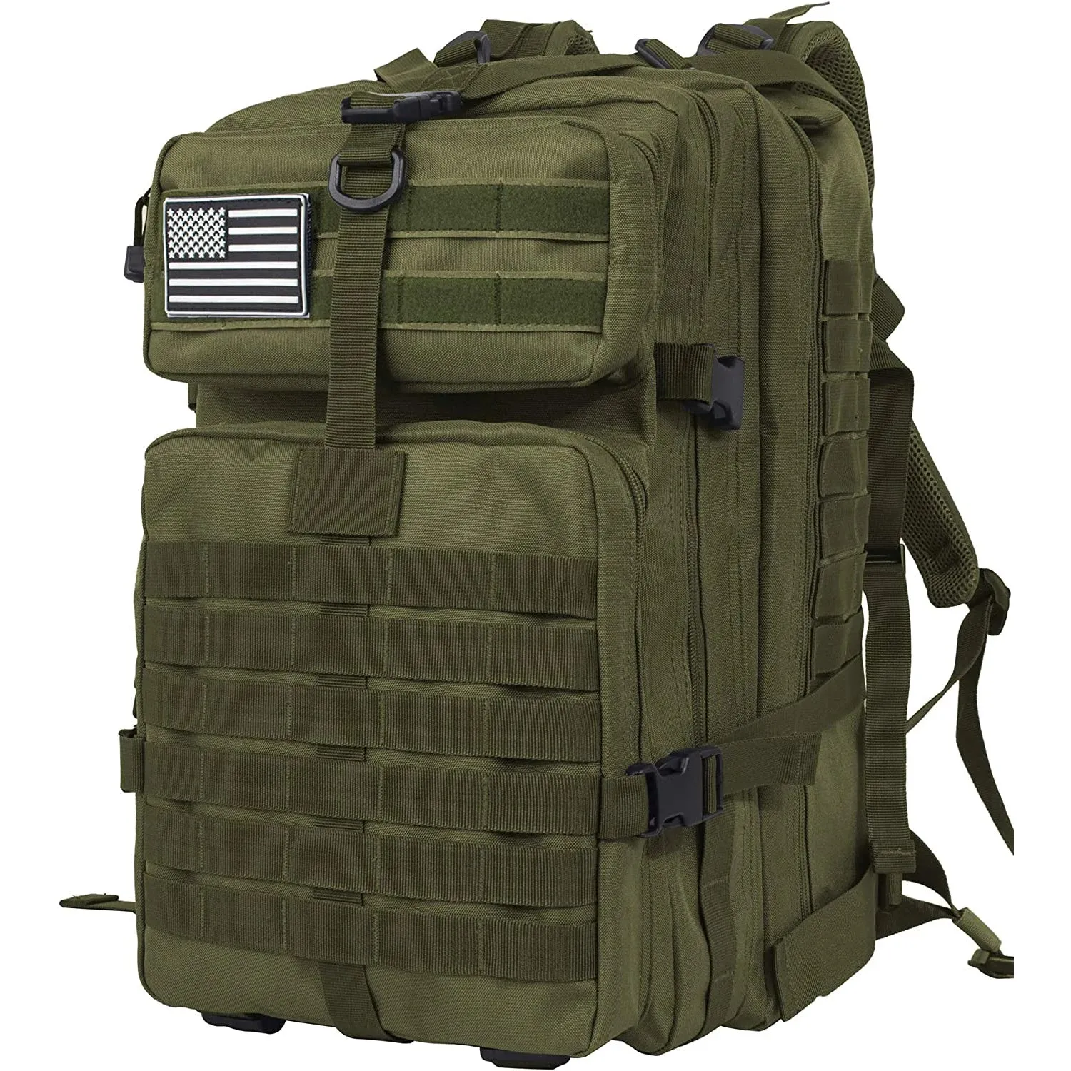 50L Military Tactical Backpacks