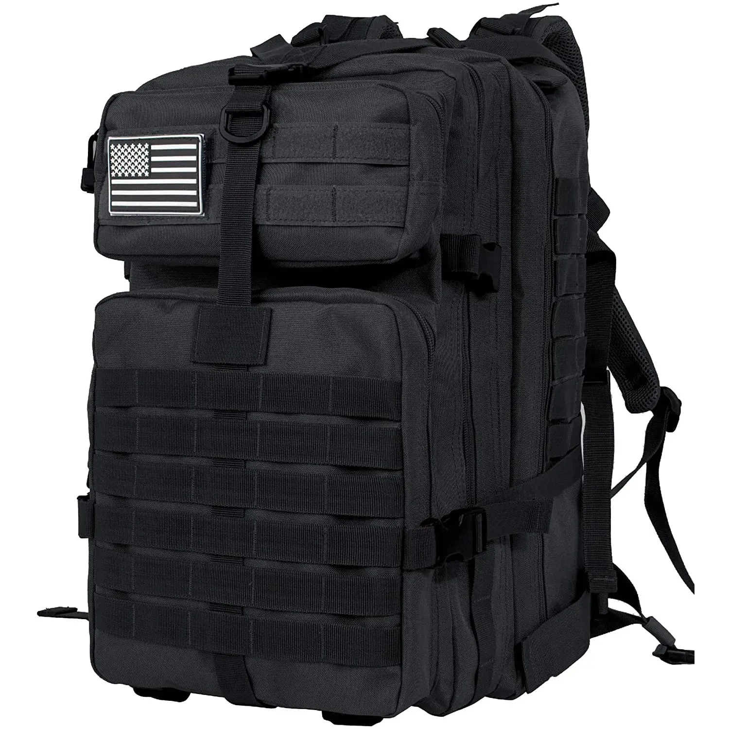 50L Military Tactical Backpacks
