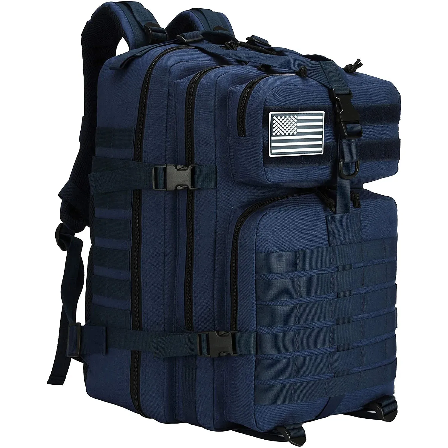 50L Military Tactical Backpacks