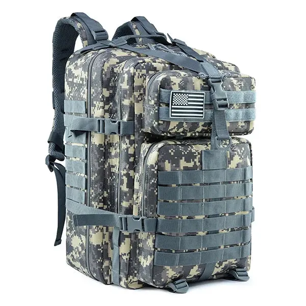 50L Military Tactical Backpacks