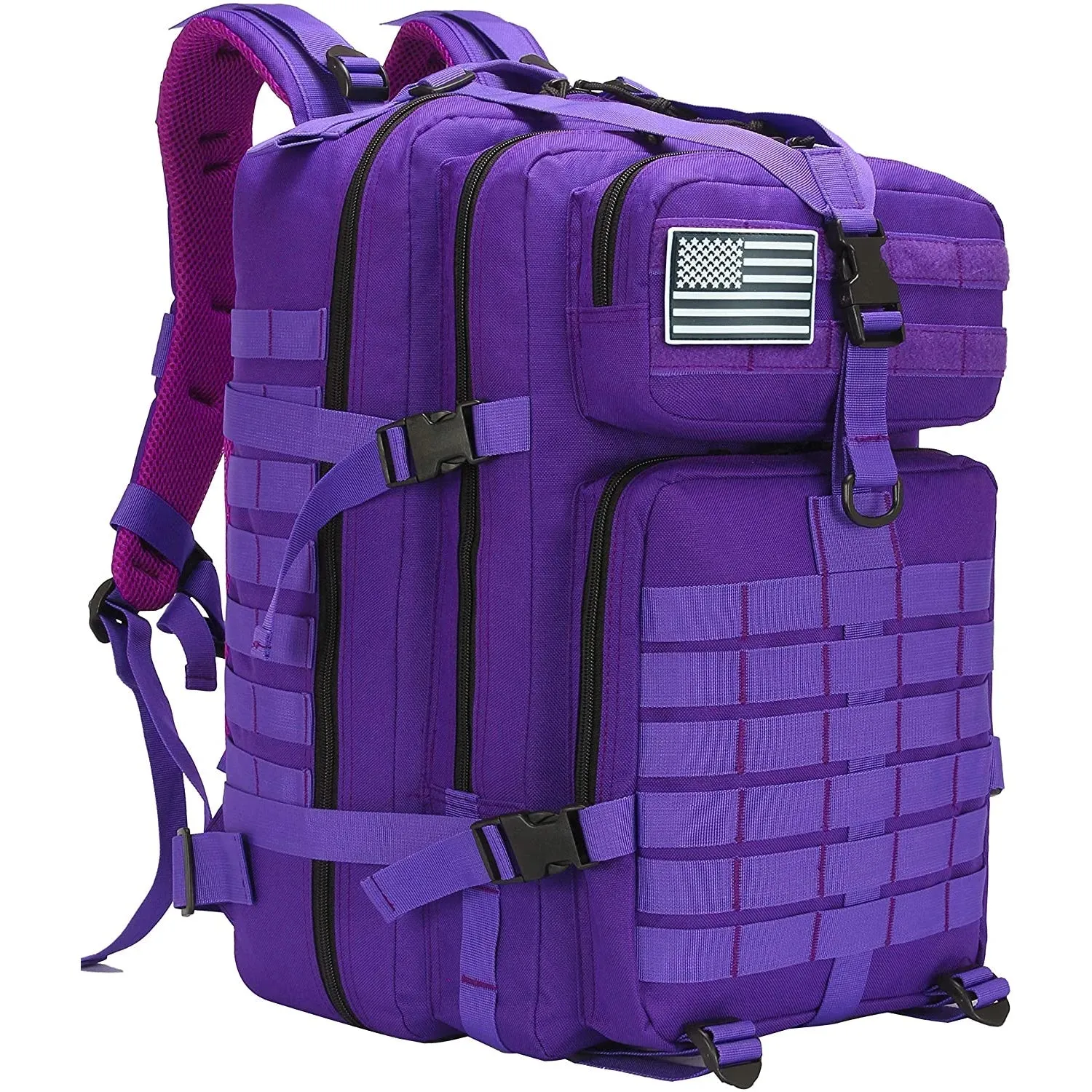 50L Military Tactical Backpacks