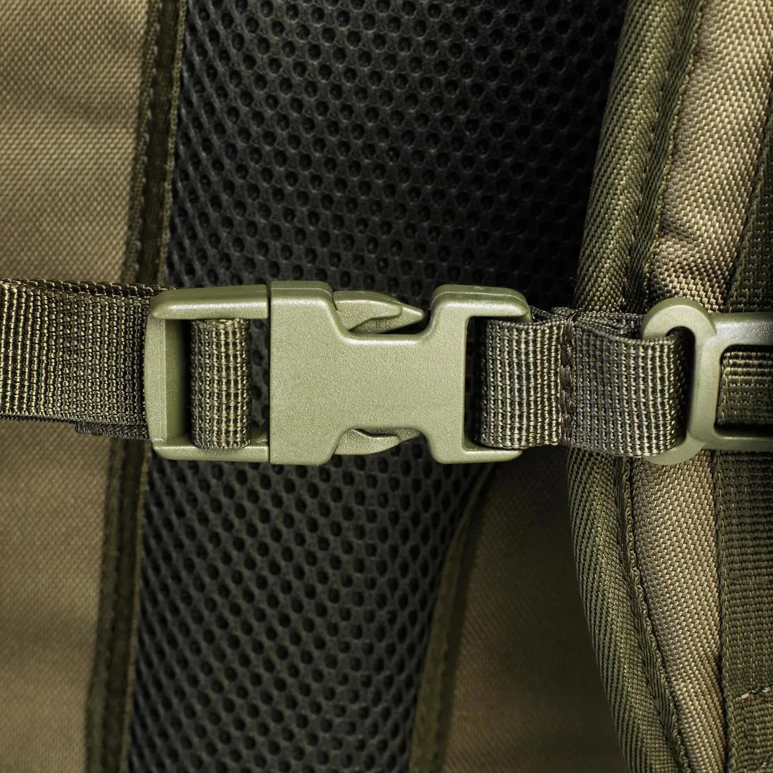 50L X-Access Backpack